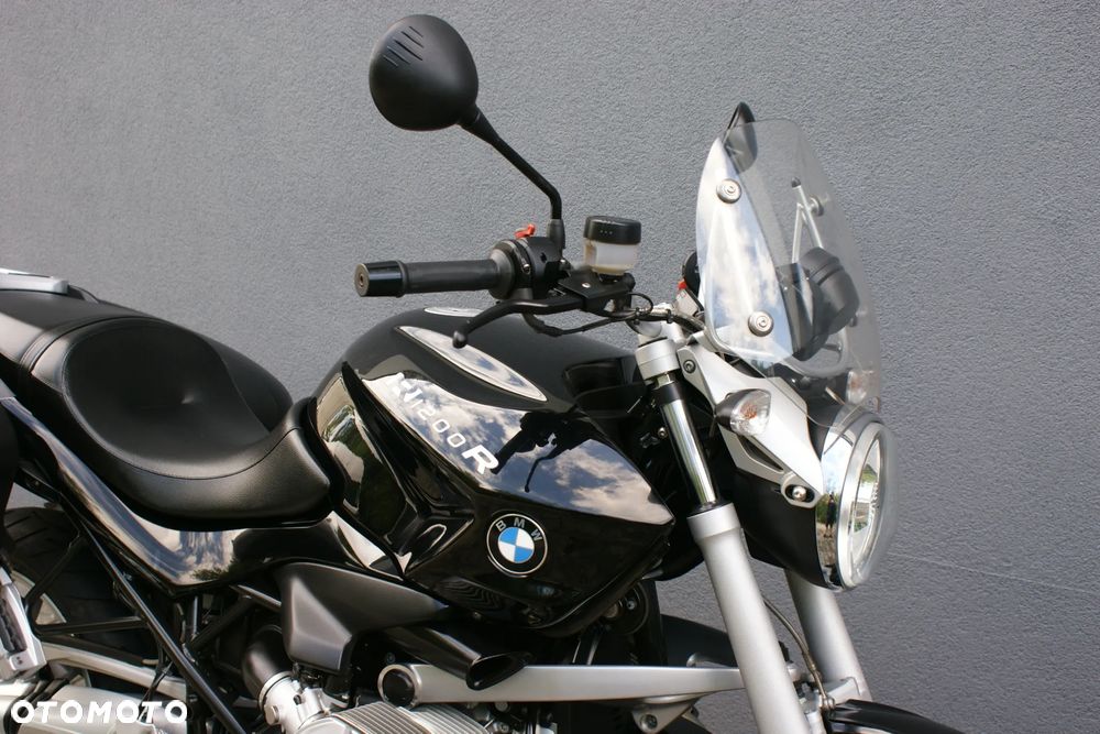 BMW R - 13