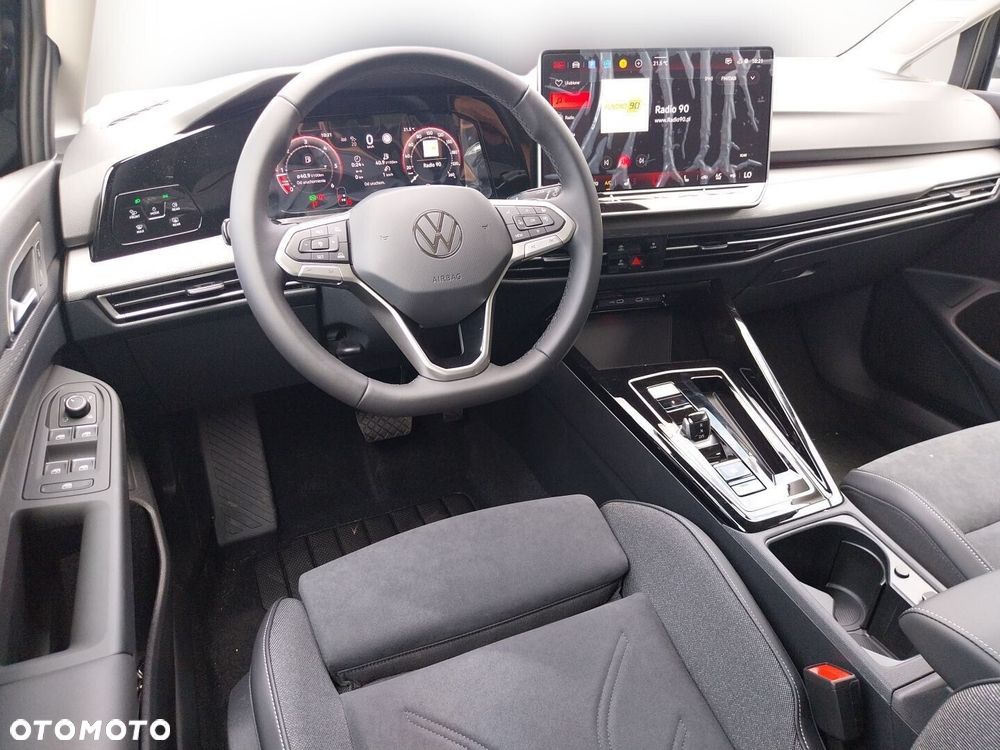 Volkswagen Golf Variant 2.0 TDI Style DSG - 30