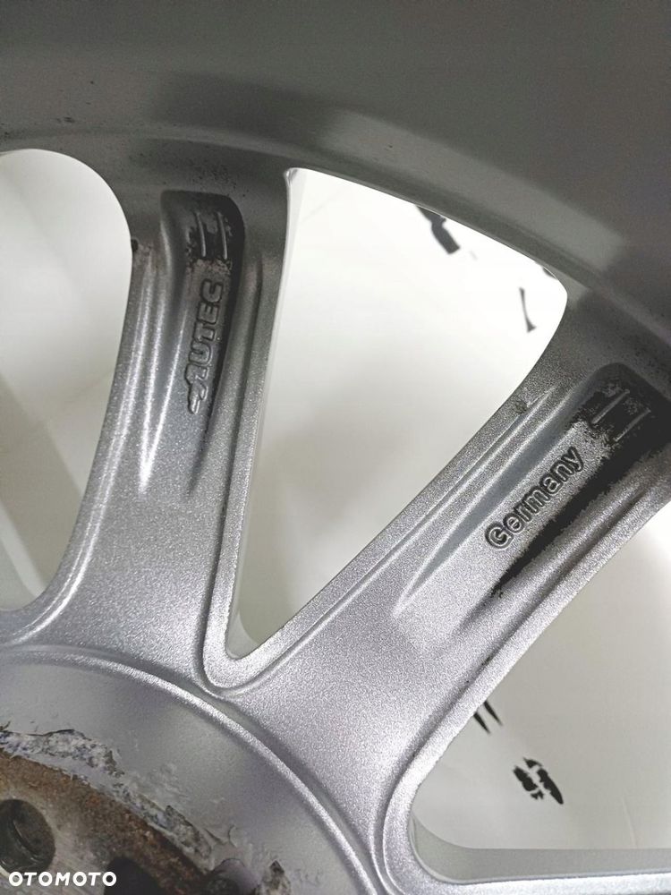felgi AL 17 5x112 seat leon exeo toledo III alhambra I altea tarraco - 7