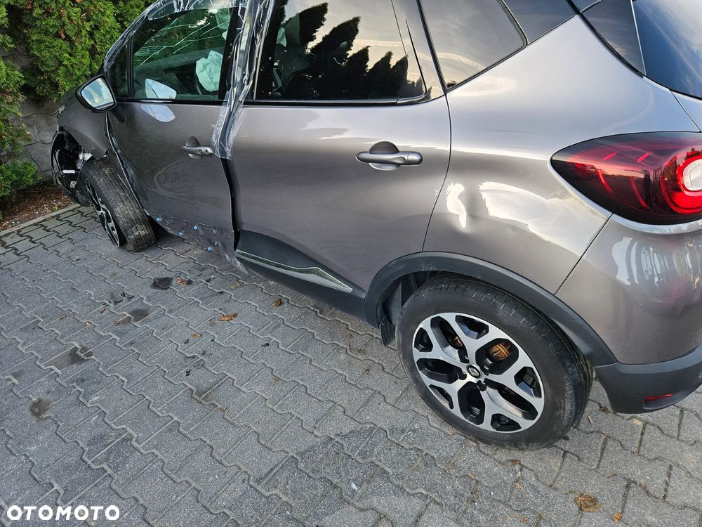Renault Captur (ENERGY) dCi 90 LIMITED - 15