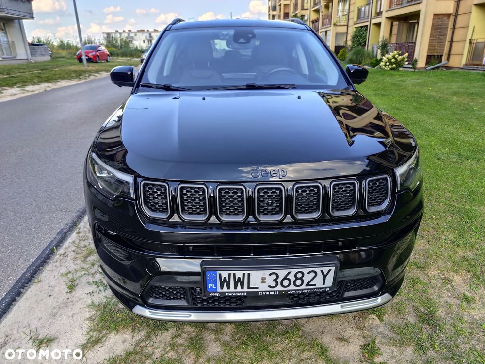Jeep Compass - 5