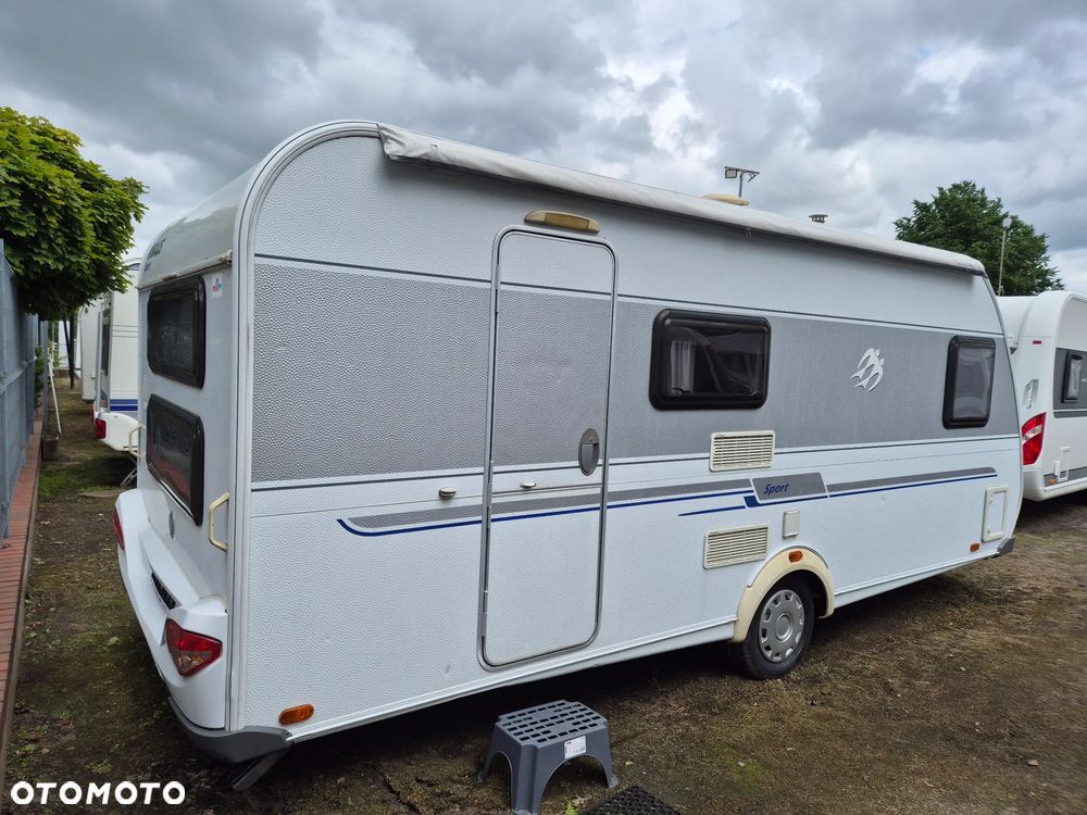 KNAUS 500 SPORT - 2