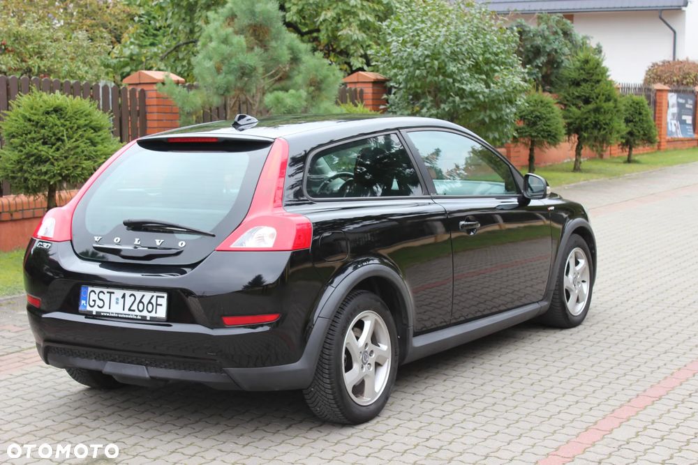 Volvo C30 D2 Summum - 6