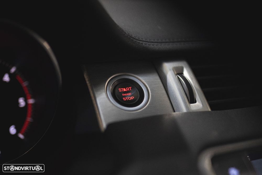 Land Rover Range Rover Evoque 2.0 eD4 SE Dynamic - 19