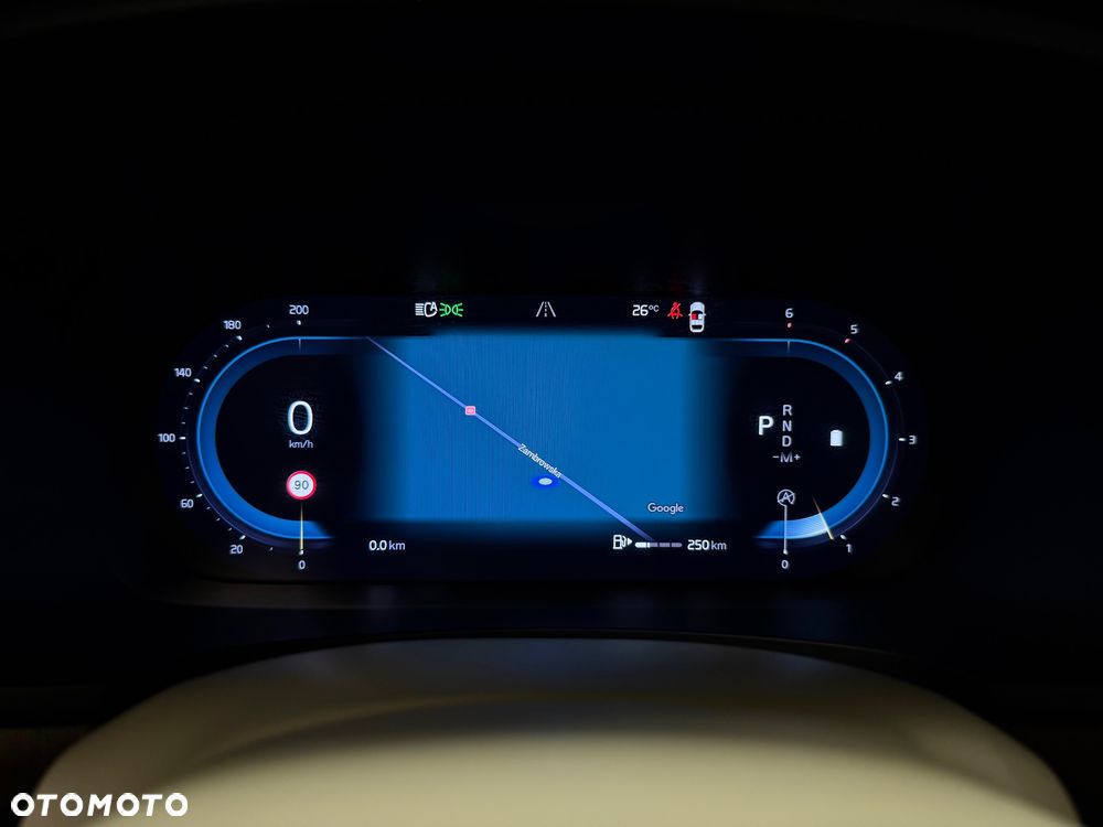 Volvo S90 B5 D AWD Inscription - 11