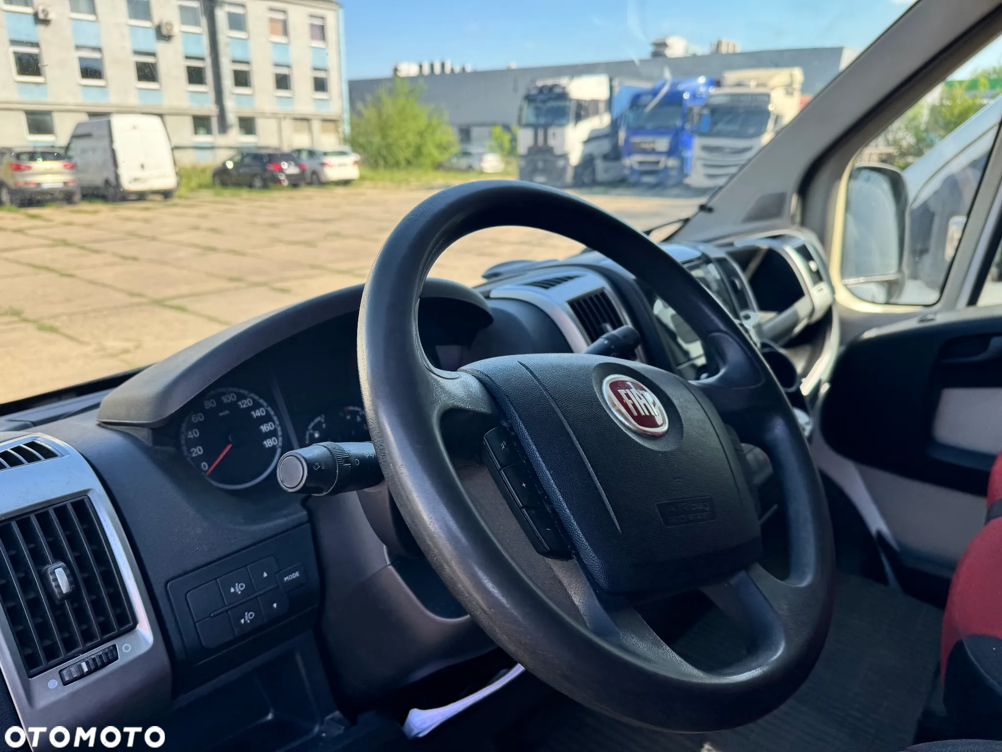 Fiat Ducato L4H2 - 11