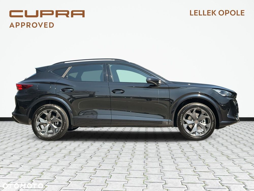 Cupra Formentor 1.5 eTSI mHEV DSG - 6