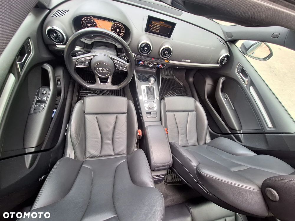 Audi A3 Sportback - 18