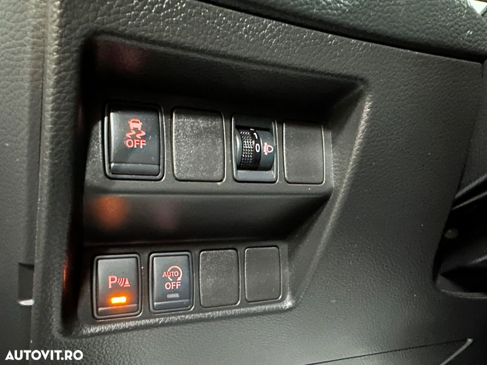 Nissan Qashqai 1.2 DIG-T TEKNA - 14