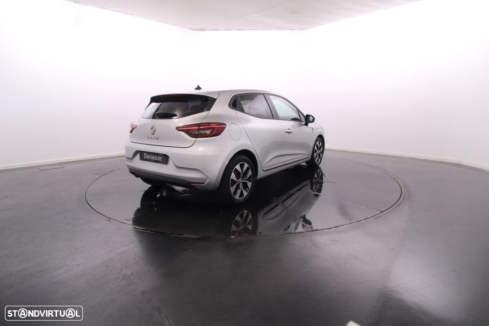 Renault Clio 1.0 TCe Limited - 7