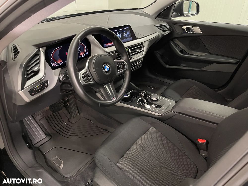 BMW Seria 2 - 5
