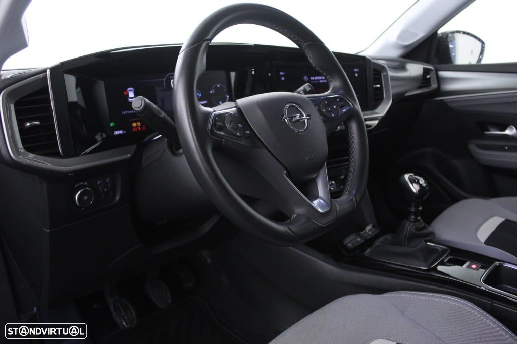 Opel Mokka 1.5 D Elegance - 21