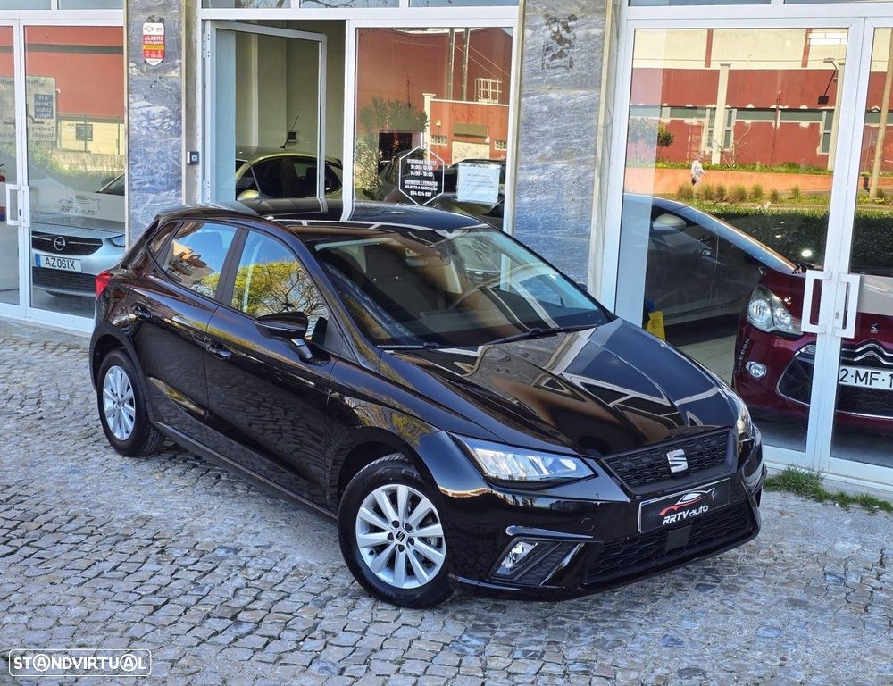 SEAT Ibiza 1.0 TSI Style - 3
