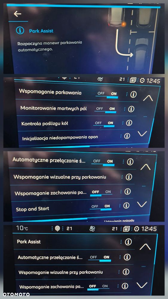 Peugeot 3008 BlueHDi 180 Stop & Start EAT6 GT - 38