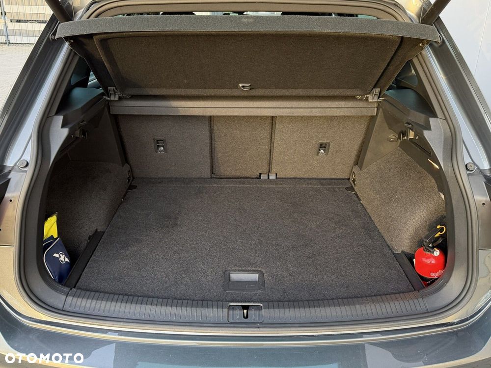Volkswagen Tiguan 2.0 TDI BMT SCR 4Mot Highline DSG - 27