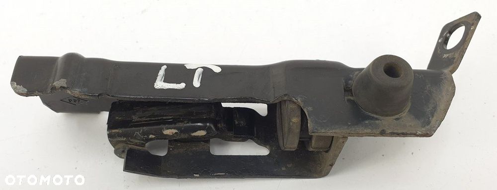 HAMULEC RYGIEL DRZWI PRZESUWNYCH RENAULT KANGOO I - 1