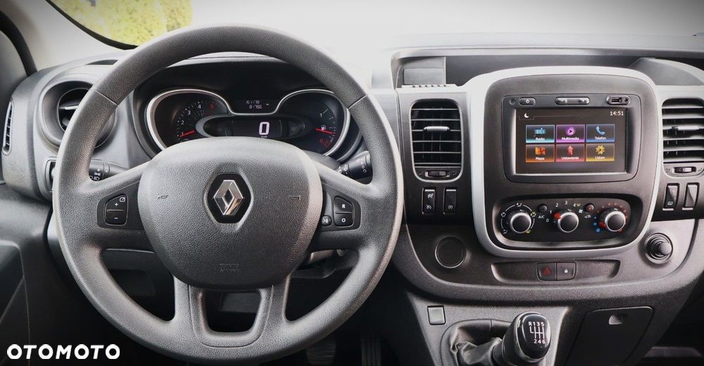 Renault Trafic - 17