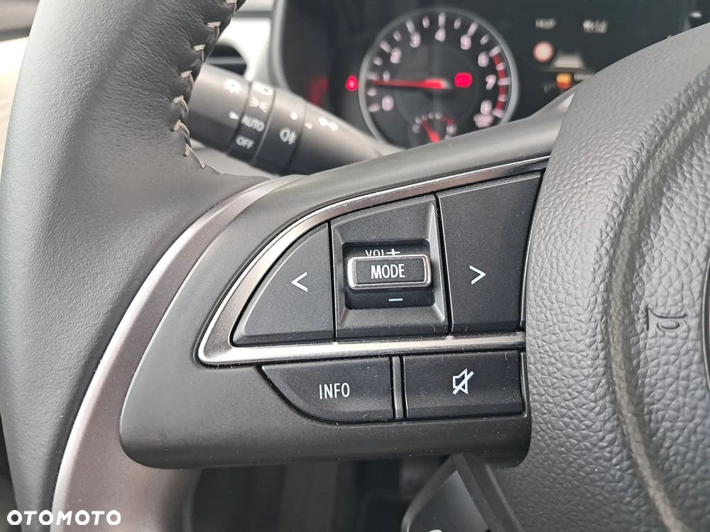 Suzuki Swift - 12