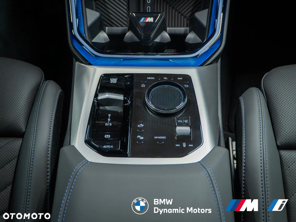 BMW X3 20d xDrive - 33