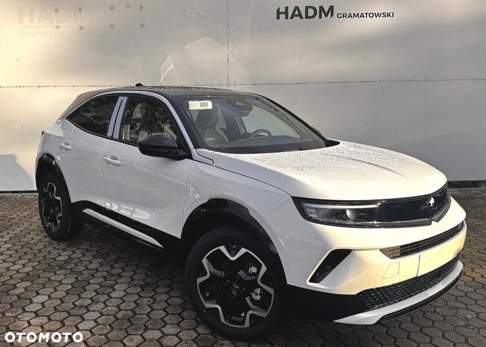 Opel Mokka 1.2 T GS S&S