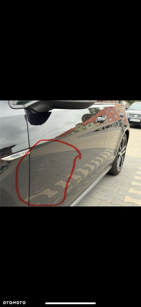 Volkswagen Golf VII 2.0 TDI BMT GTD - 37