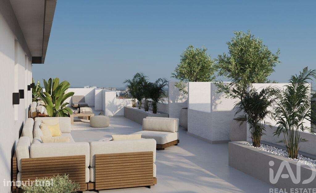 PentHouse T4 em Algés, Linda-a-Velha e Cruz Quebrada-Dafundo de 165 m2 - Grande imagem: 5/40