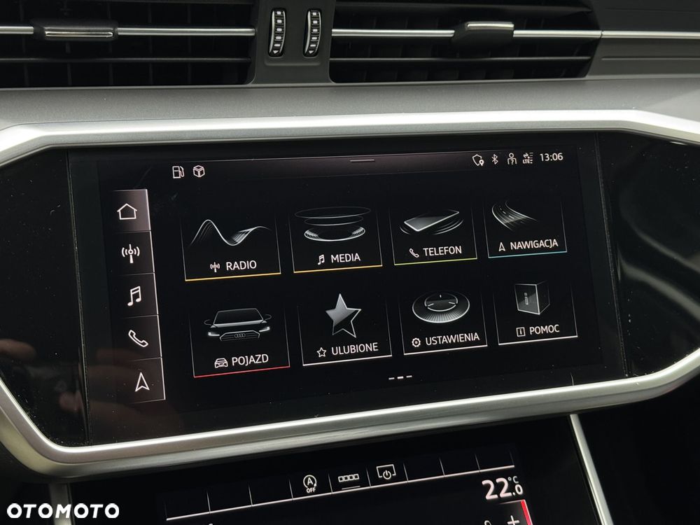 Audi A6 Limousine 40 TDI mHEV Quattro S tronic - 32