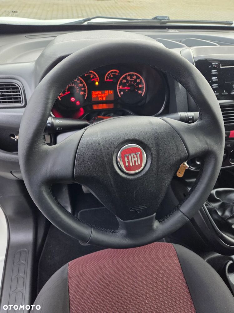 Fiat Doblo - 24