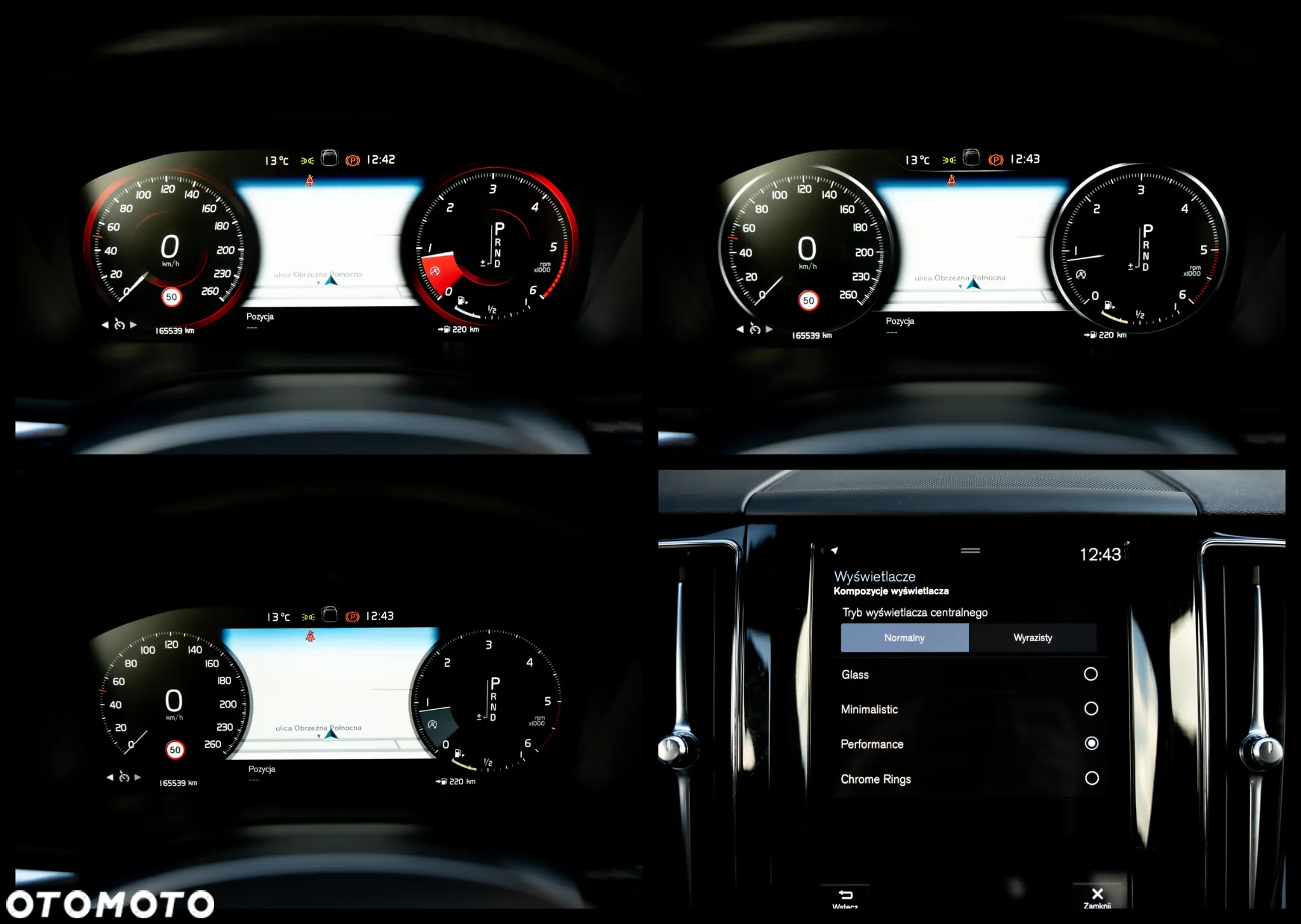 Volvo XC 60 D4 R-Design - 36