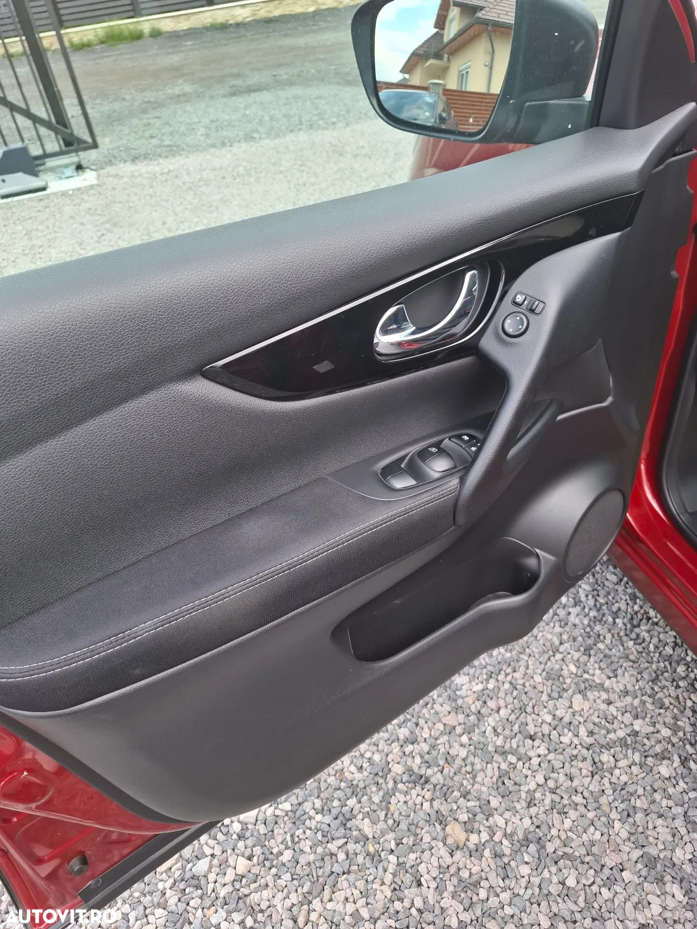 Nissan Qashqai 1.5 DCI Start/Stop Acenta - 18