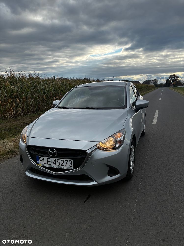 Mazda 2 1.5 Skymotion - 1