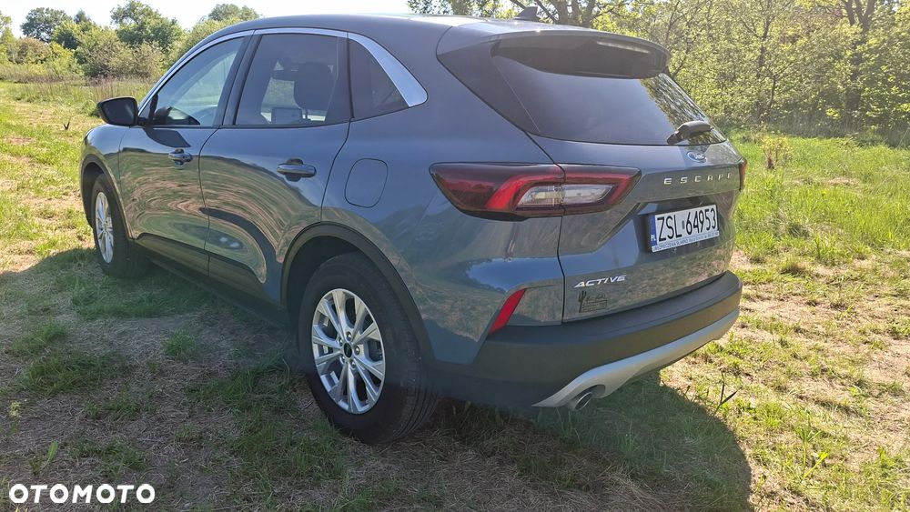 Ford Escape - 9