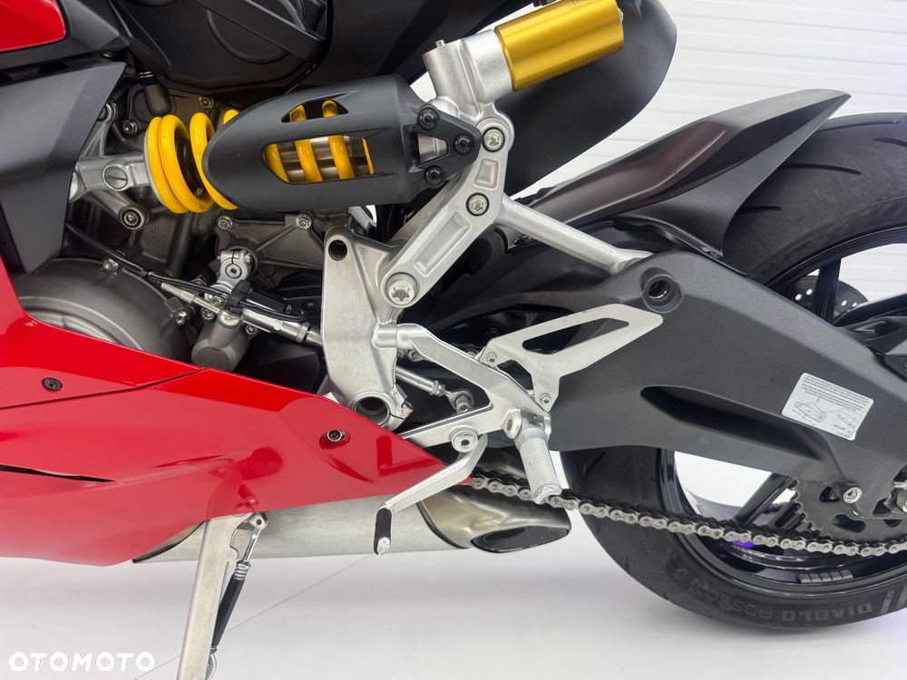 Ducati Panigale 899 - 30