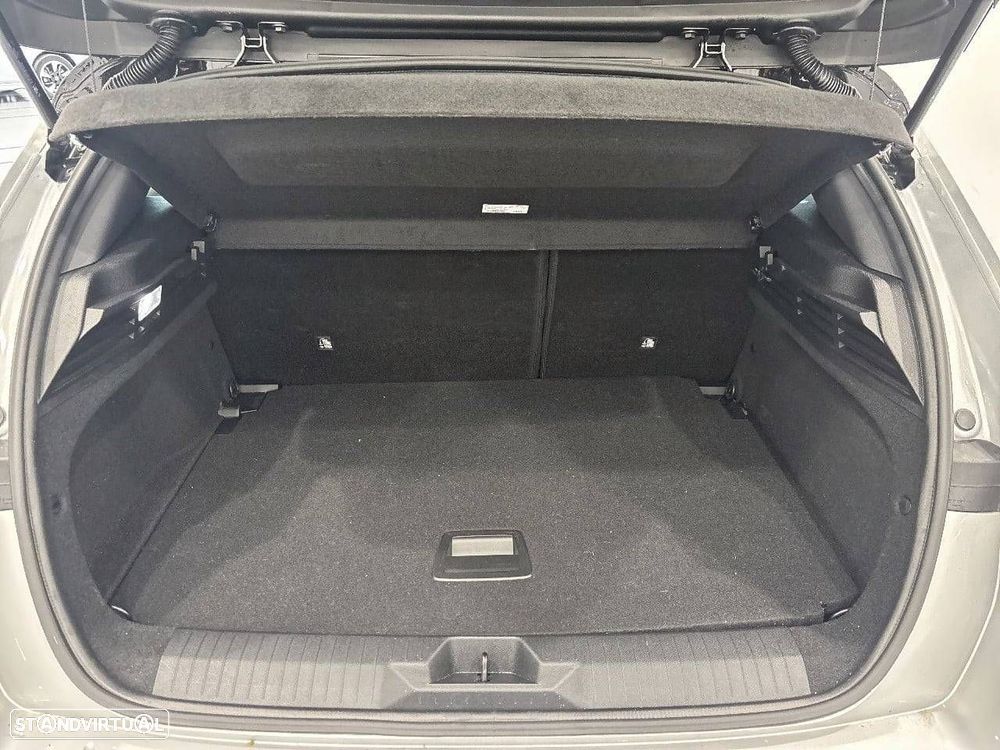 Opel Astra 1.2 T GS Aut. - 7