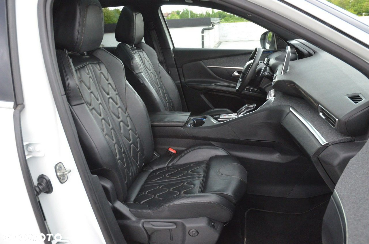 Peugeot 3008 1.6 THP Allure S&S EAT6 - 31