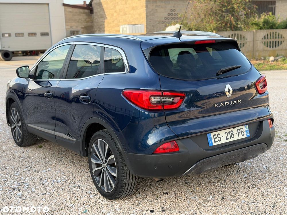 Renault Kadjar 1.2 Energy TCe Limited - 7