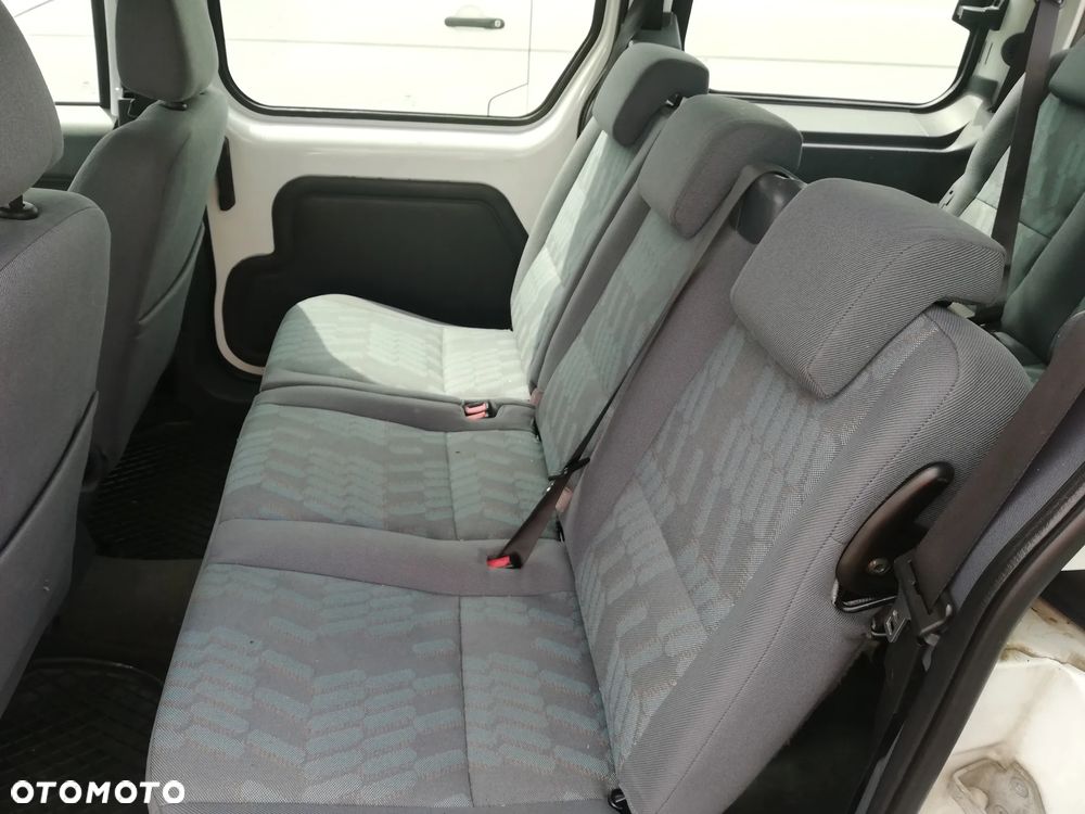 Citroën Berlingo - 17
