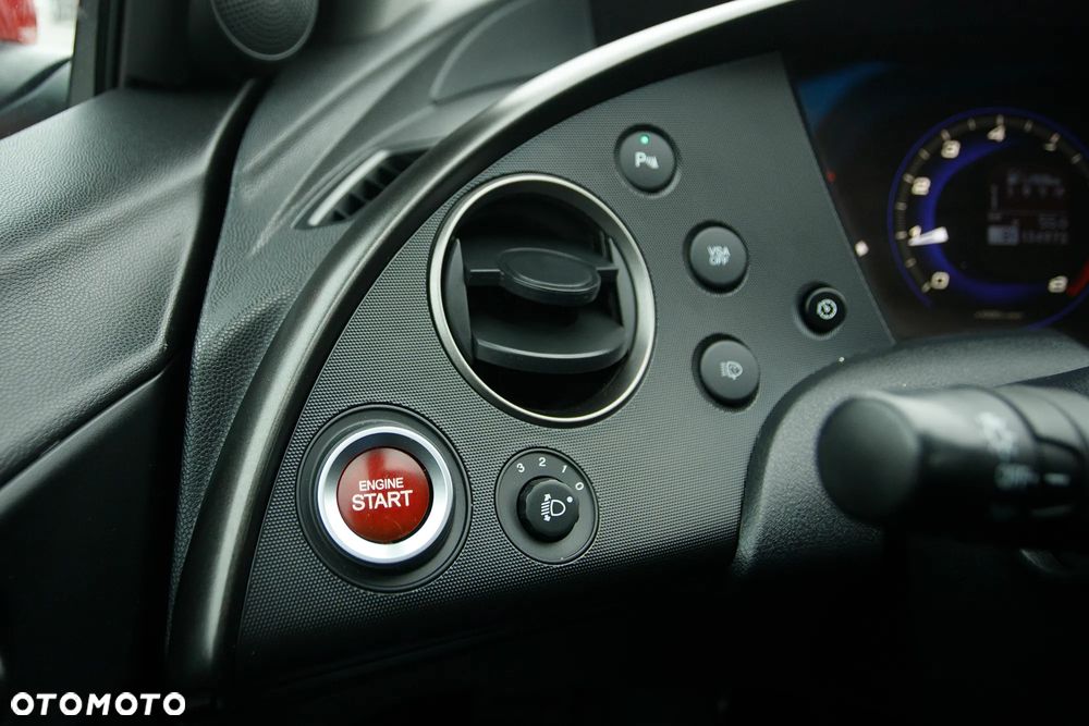 Honda Civic 1.8i-VTEC Sport - 20