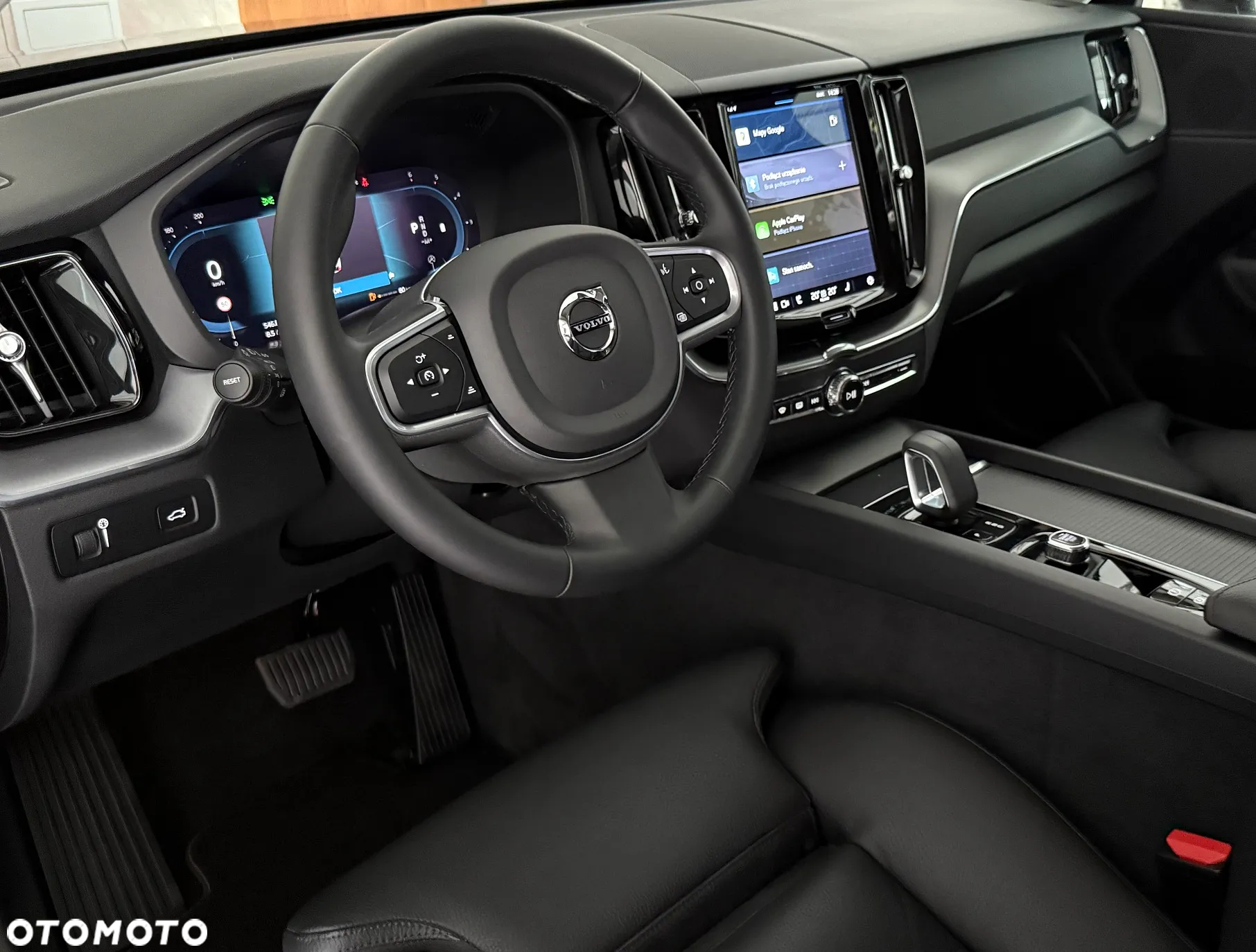 Volvo XC 60 - 8