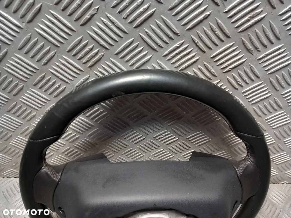 CITOREN C4 GRAND PICASSO II KIEROWNICA SKÓRA MULTIFUNKCJA 96777870 - 15