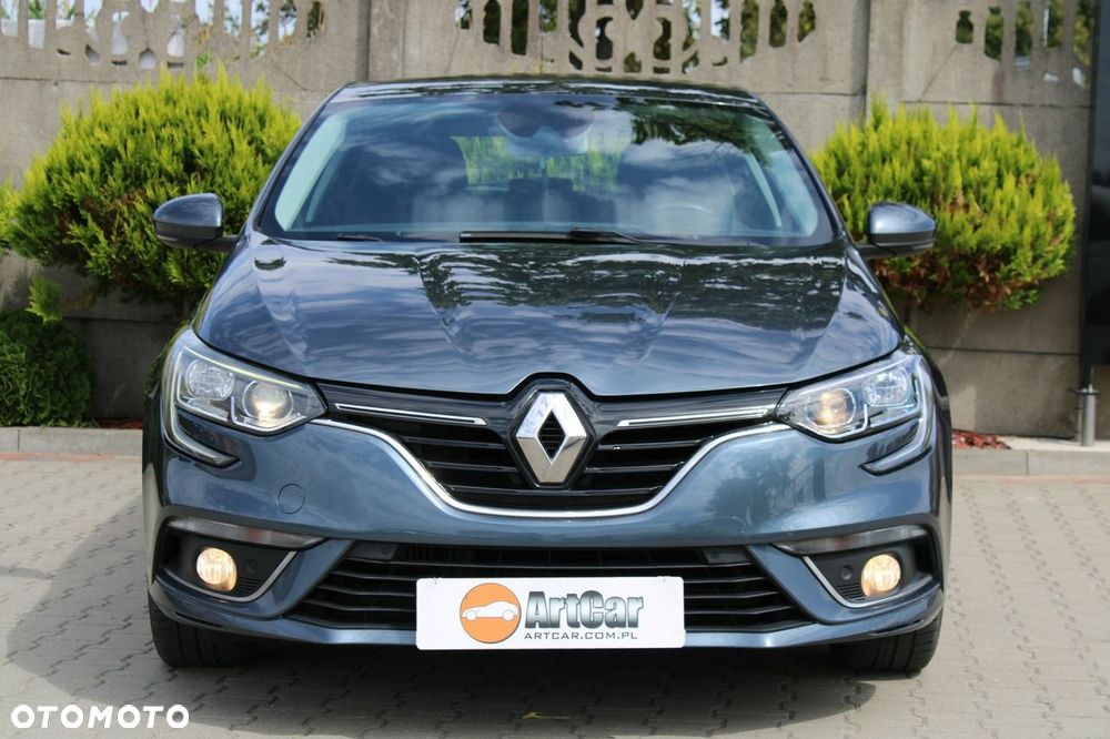 Renault Megane 1.2 Energy TCe Intens - 3