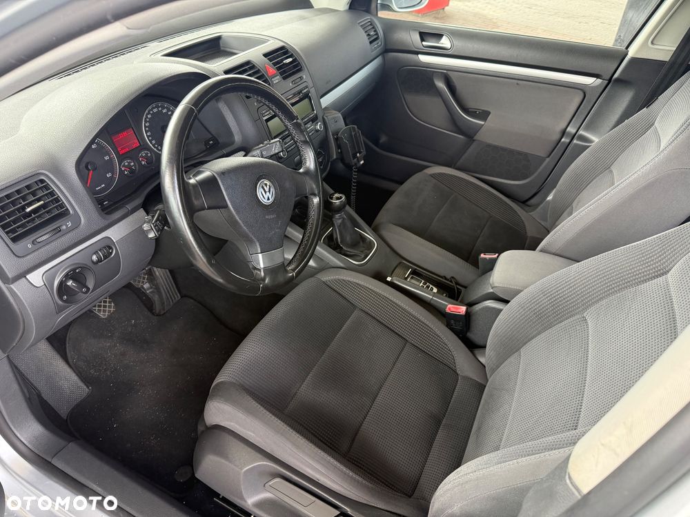 Volkswagen Golf 1.9 TDI Edition - 7