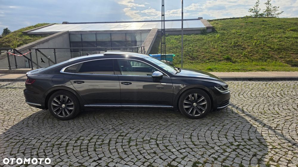 Volkswagen Arteon 2.0 TDI SCR DSG Elegance - 3