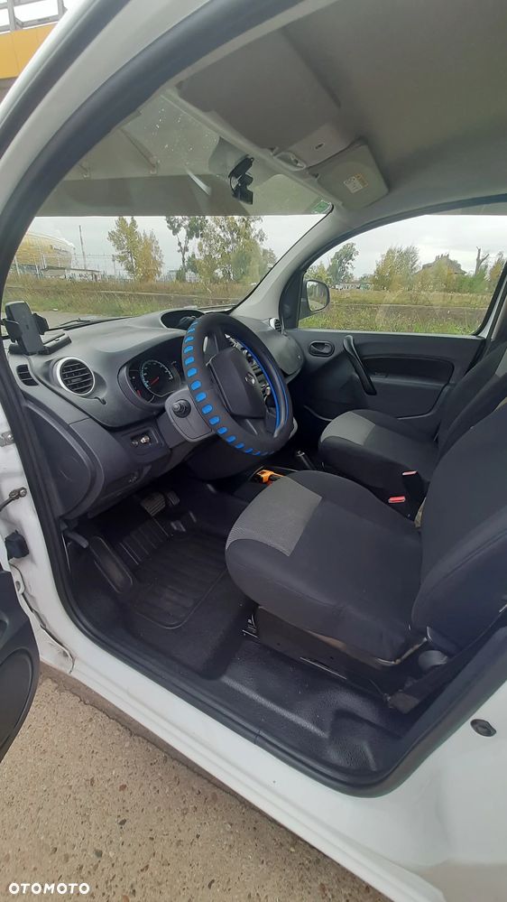 Renault kANGOO ZE33 - 8