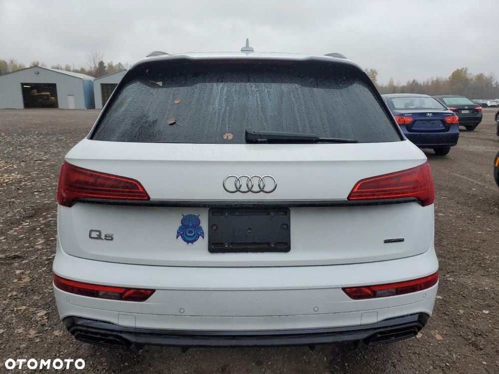 Audi Q5 - 6