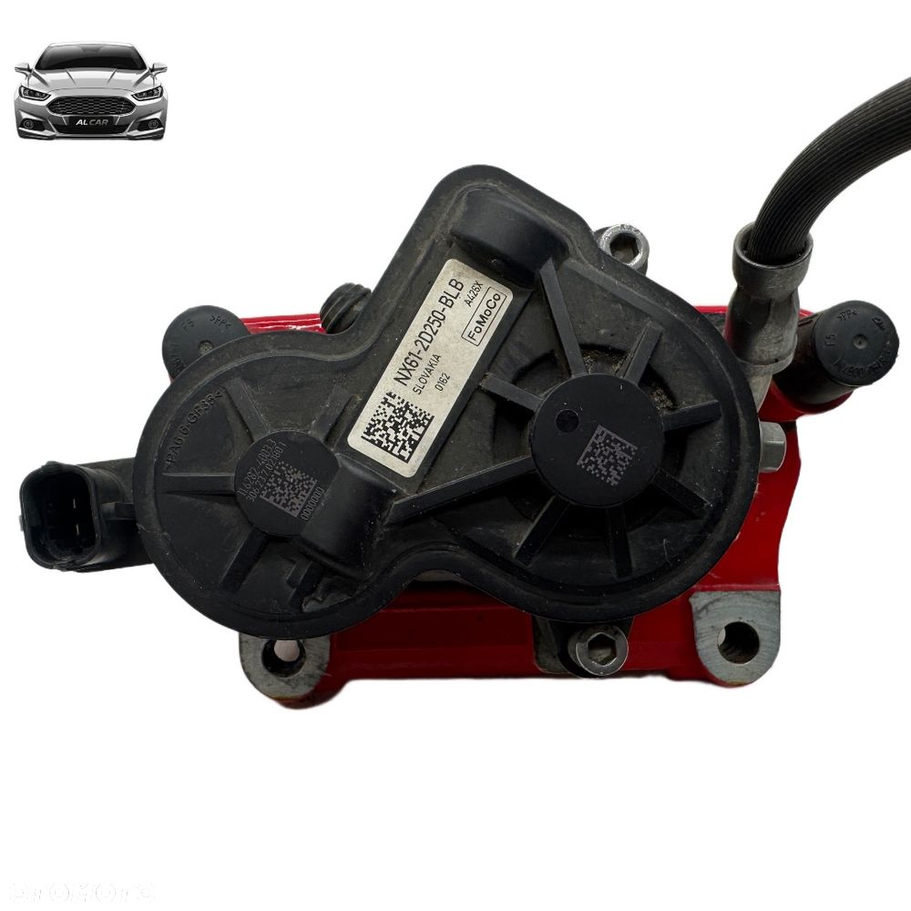 ZACISK ELEKTRYCZNY HAMULCA PRAWY TYŁ FORD FOCUS MK4 ST NX61-2D250-BLB - 3