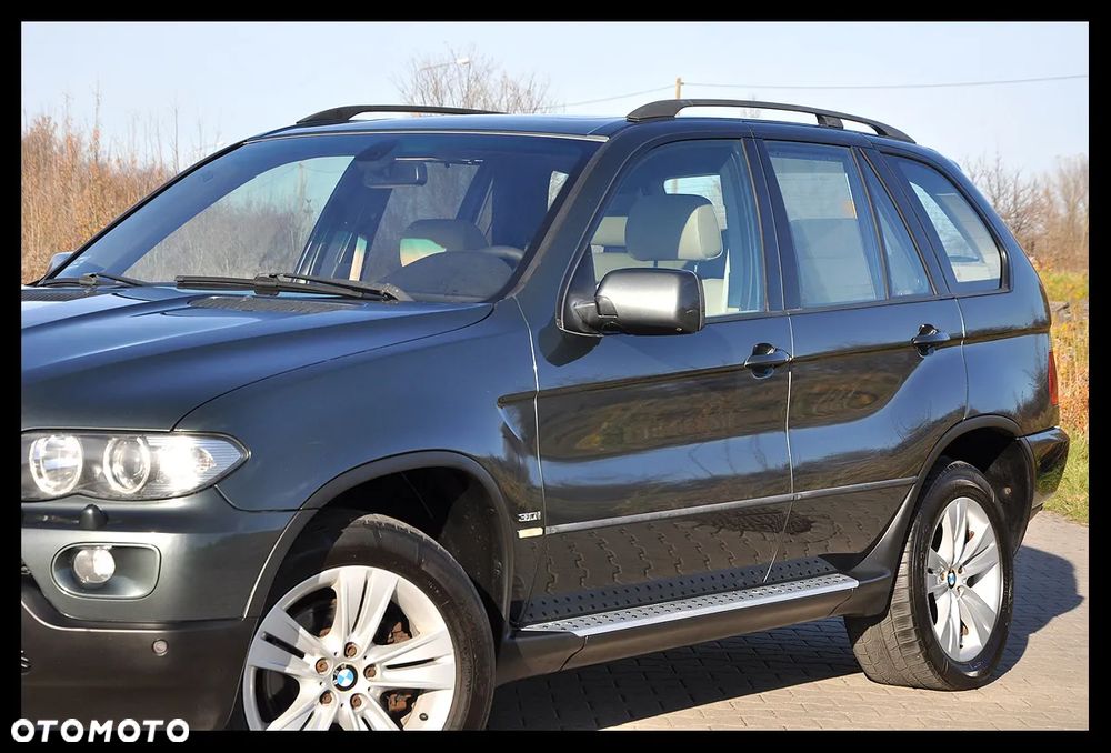 BMW X5 Edition Exclusive Sport - 9