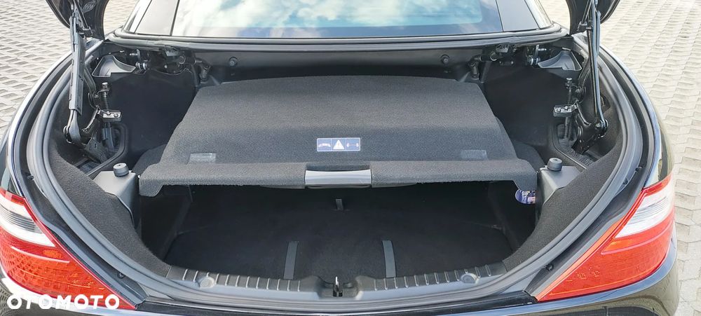 Mercedes-Benz SLK - 38