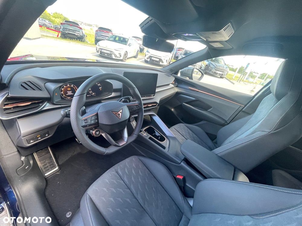 Cupra Terramar 2.0 TSI 4Drive Advantage Edition DSG - 7