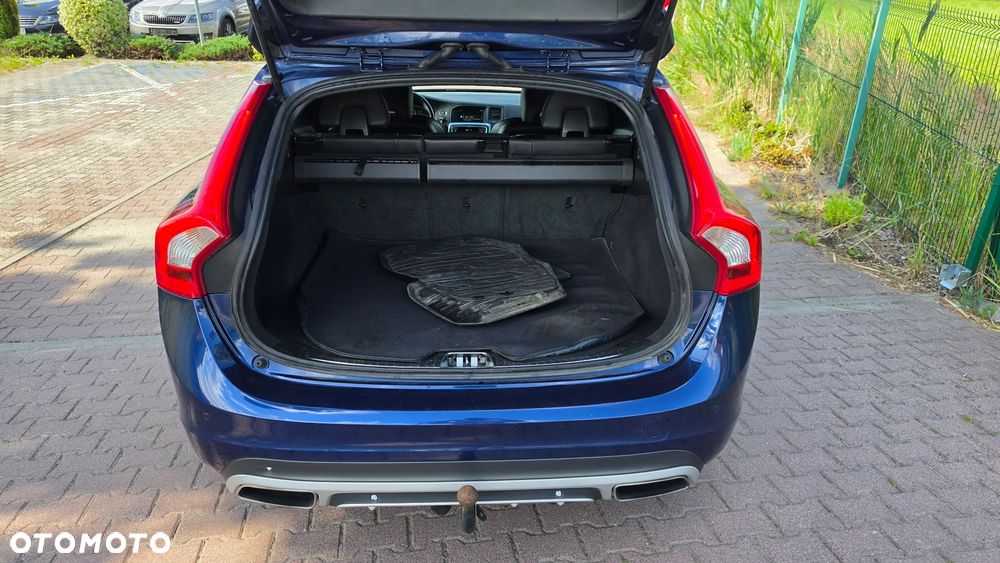 Volvo V60 D2 Drive-E Ocean Race - 15